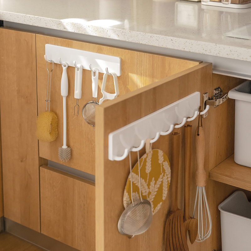 Seasoning Storage Rack, No-Drill Wall-Mounted Household Kitchen Spice Rack, Spice Storage, Oil, Salt, Sauce, Vinegar Storage Rack