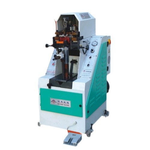 Intelligent New Automatic Heel Knotting Machine for Shoe Upper Forming Equipment