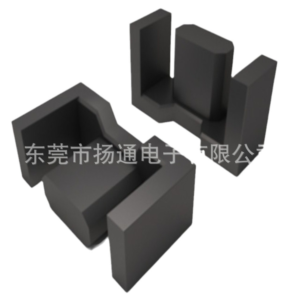 EE16 transformer skeleton EE16 power skeleton vertical 4+4 pin