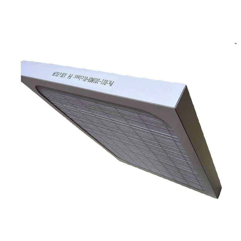 Keshi Cp2210 Filter Size 262X209X Dust-Proof Filter