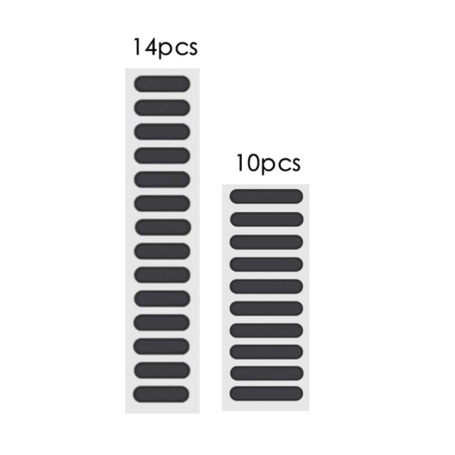 Mobile Phone Speaker Dustproof Net Black Technology Dustproof Sticker Speaker Earpiece Dustproof Net Vent Universal Dustproof