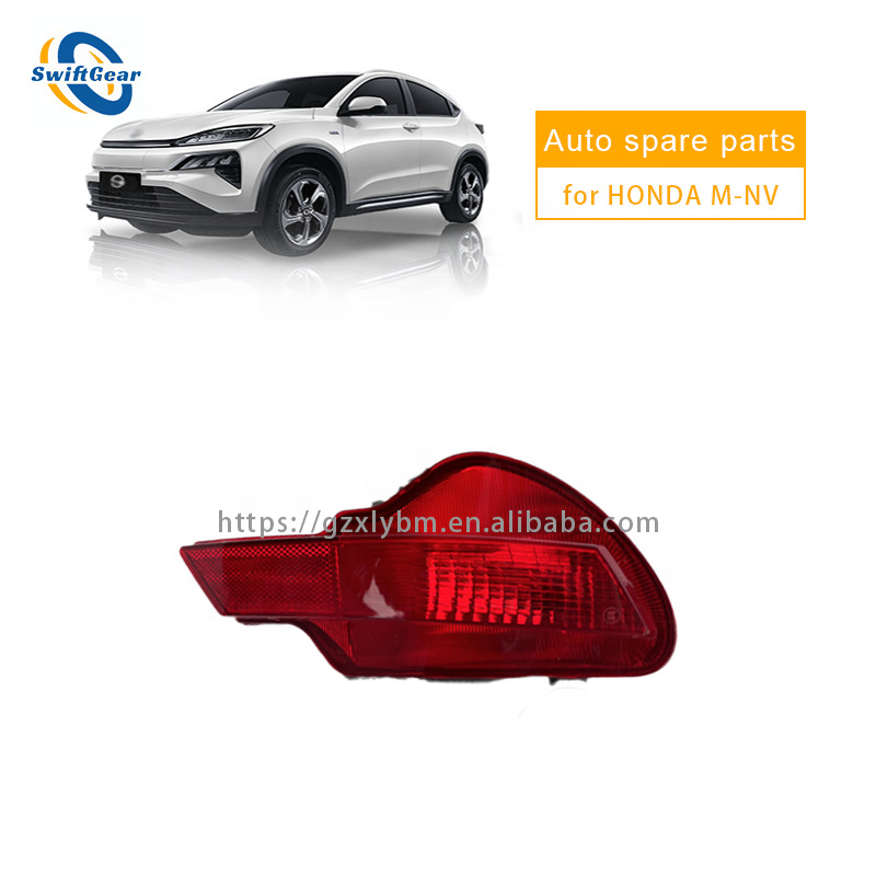Для Honda Siming M-Nv Dh2 оригинальный правый задний фонарь-рефлектор 34500-3K4-H01