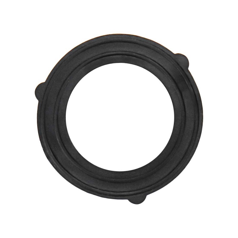 6 points garden hose gasket water stop gasket TPR rubber gasket O-ring garden tool accessories