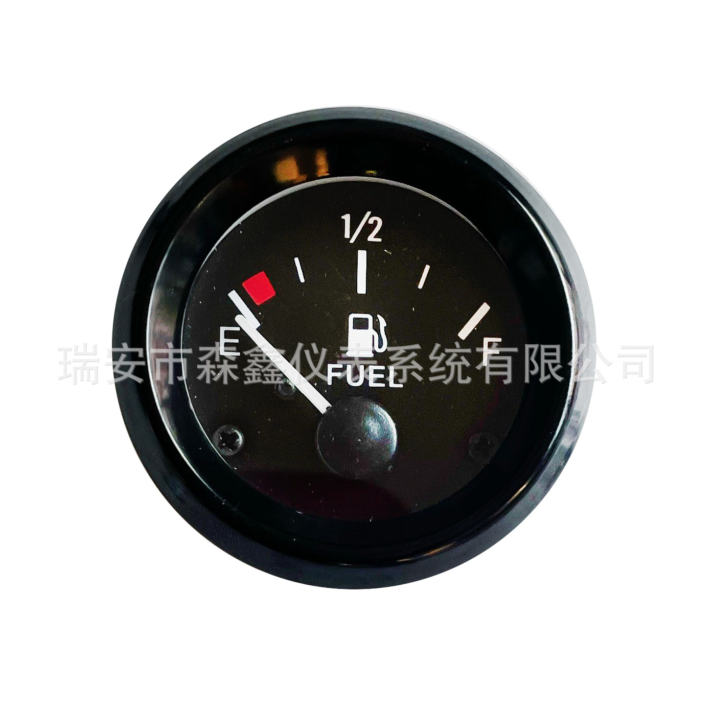 Car Neutral Modified Vehicle GT520 Oil Gauge (fuel Gauge) 52mm 2inch Oil Level Gauge 12v with Oil Float