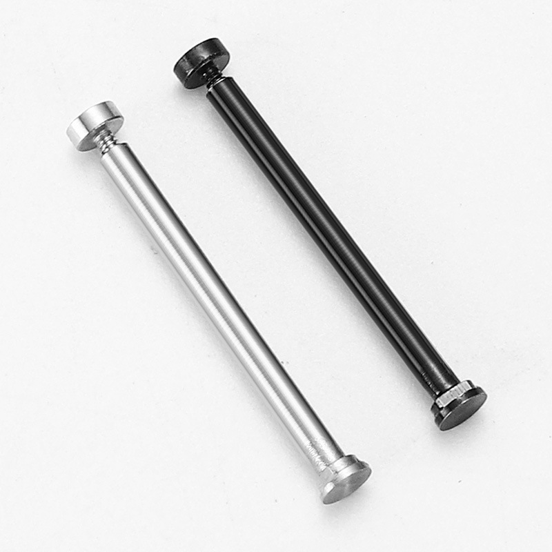 Adapt to Little Genius Phone Watch Band Accessories Screw Rod Bolt Connecting Rod Z1Z3Z4Z5Z6 Little Genius Accessories