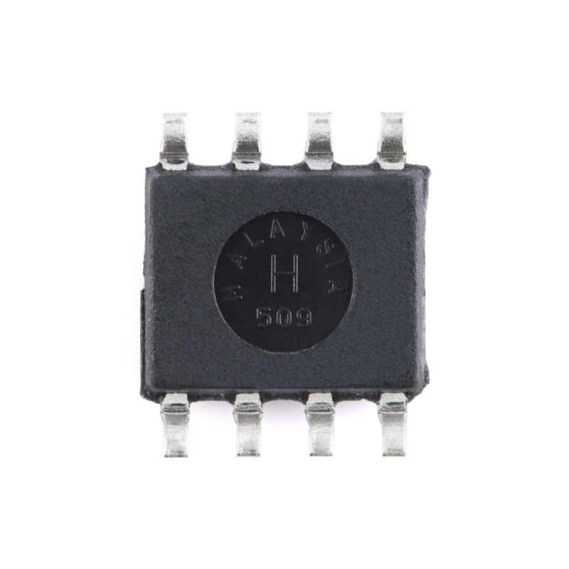Original Genuine Hx710A Sop-8 24-Bit Analog-To-Digital Conversion Chip with Temperature Measurement Output