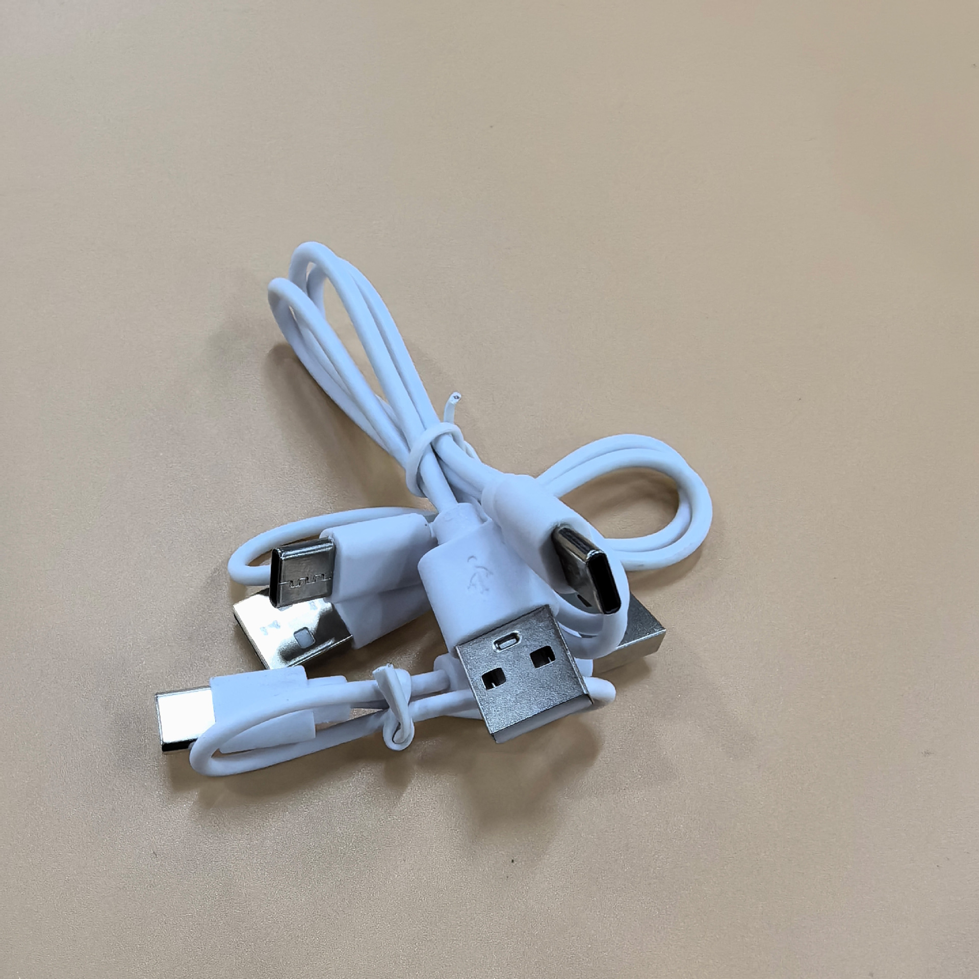 Full test toy bluetooth headset small fan mobile power distribution line type-c data line usb charging line