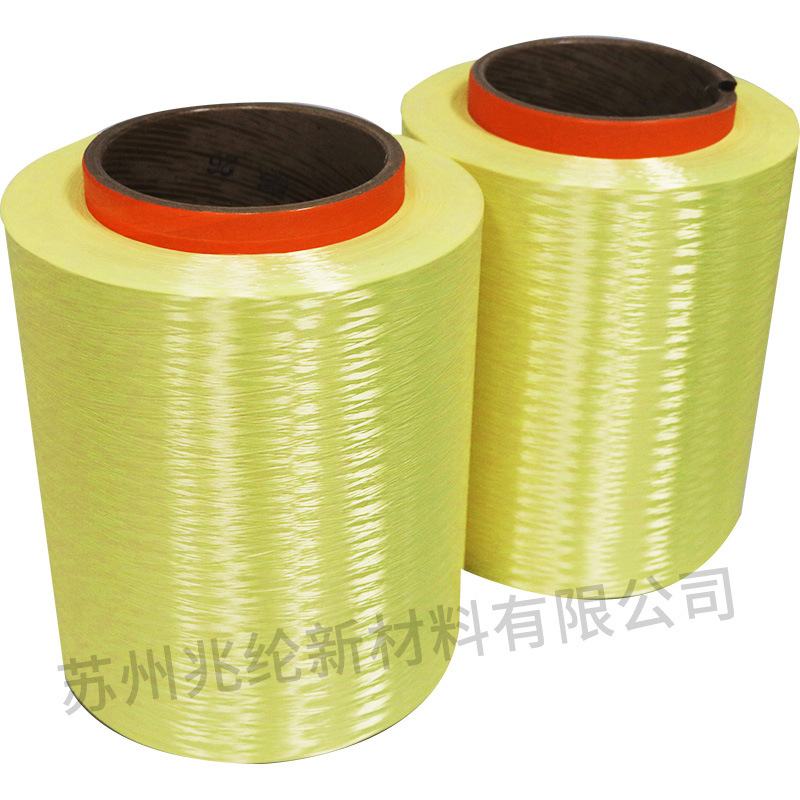 Reinforced Wire Filling Wire for Aramid Fiber Flexible Cables, High Strength and High Temperature Resistance