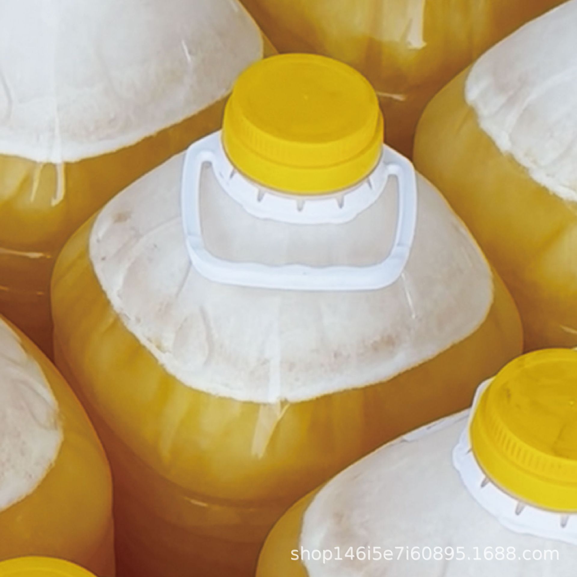 Egg White Liquid for Snail Noodles Fried Egg Special Internet-Famous Sun Fried Egg Protein Liquid Wholesale Source Factory Ready Supply Fried