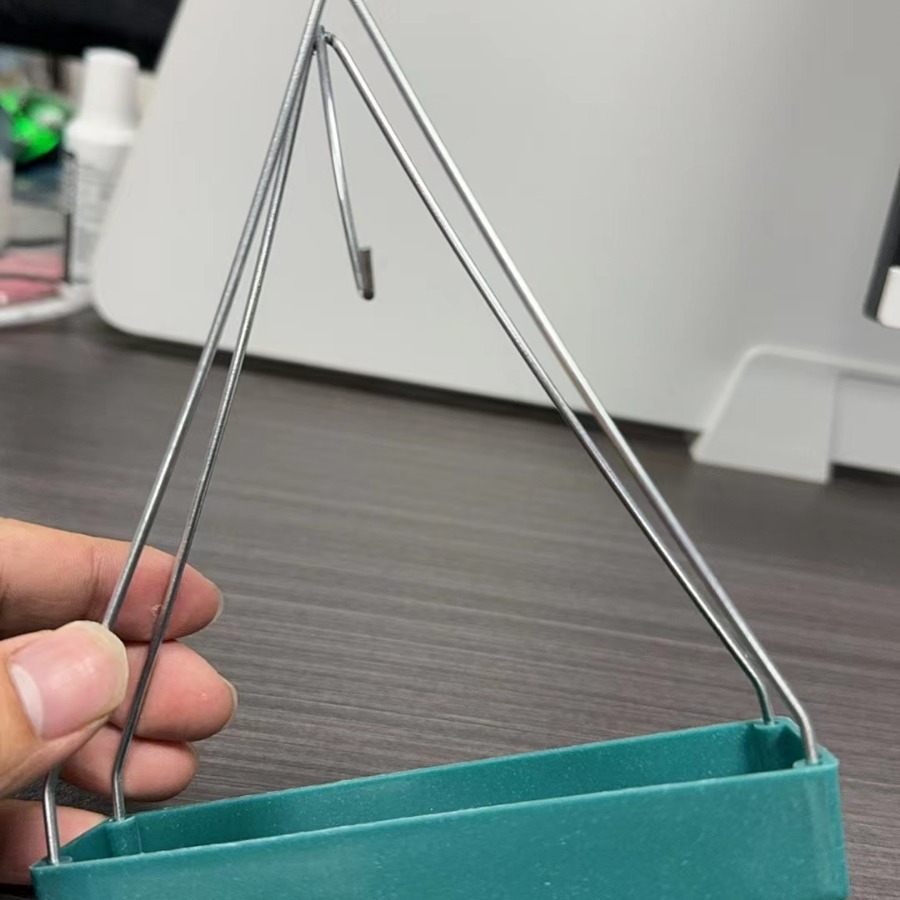 Creative Triangular Mosquito-Repellent Incense Holder, Fire-Proof and Anti-Scalding Mosquito-Repellent Incense Holder, Mosquito-Repellent Incense Tray, Incense Holder, Mosquito-Repellent Incense Stove, Incense Holder, Ash Tray