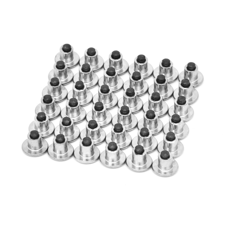 Cross-Border Winter Bicycle Tire Anti-Slip Nails Anti-Slip Shoe Nails Wear-Resistant Tire Snow Anti-Slip Nails Manufacturer