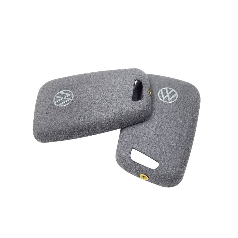 Car Key Cover Cloth Processing, Suede Leather Processing, Automotive Supplies Hot-Pressed Skin Processing, Semi-Finished Leather Processing