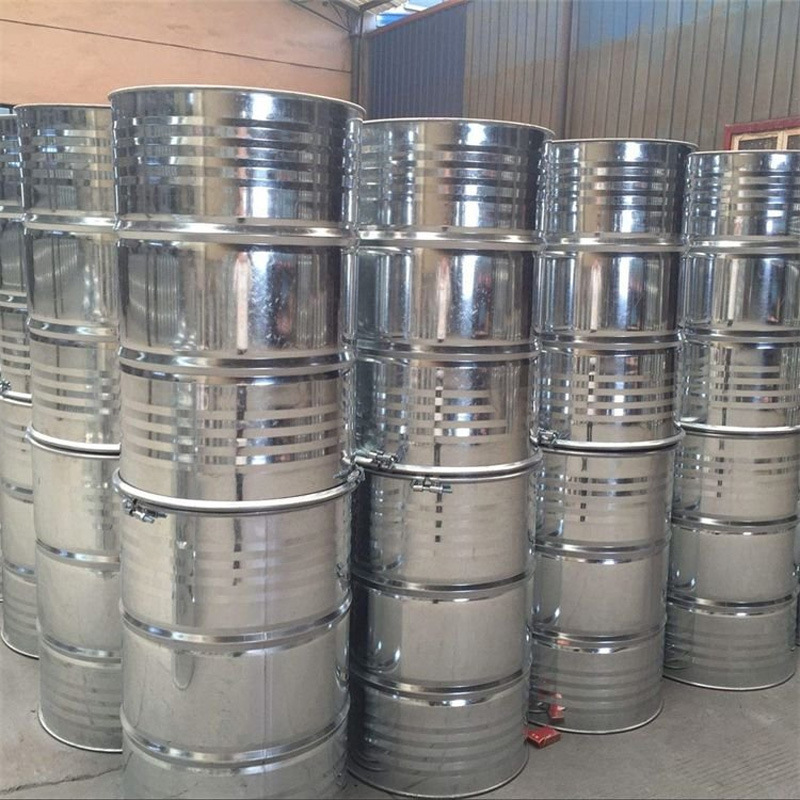 Ring Butanesulfone Tetrahydrothiophensulfone High Temperature Resistant and Soluble Cleaning Solvent Plasticizer 99% Industrial Grade Ring Butanesulfone