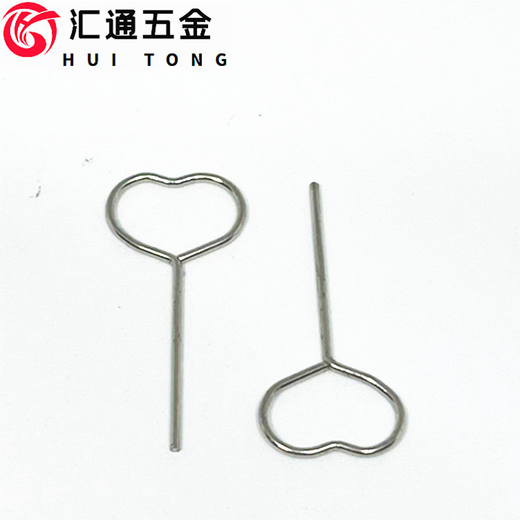 Прямые продажи с завода универсальный портативный экстрактор карт для мобильного телефона сброс иглы 304 нержавеющая сталь