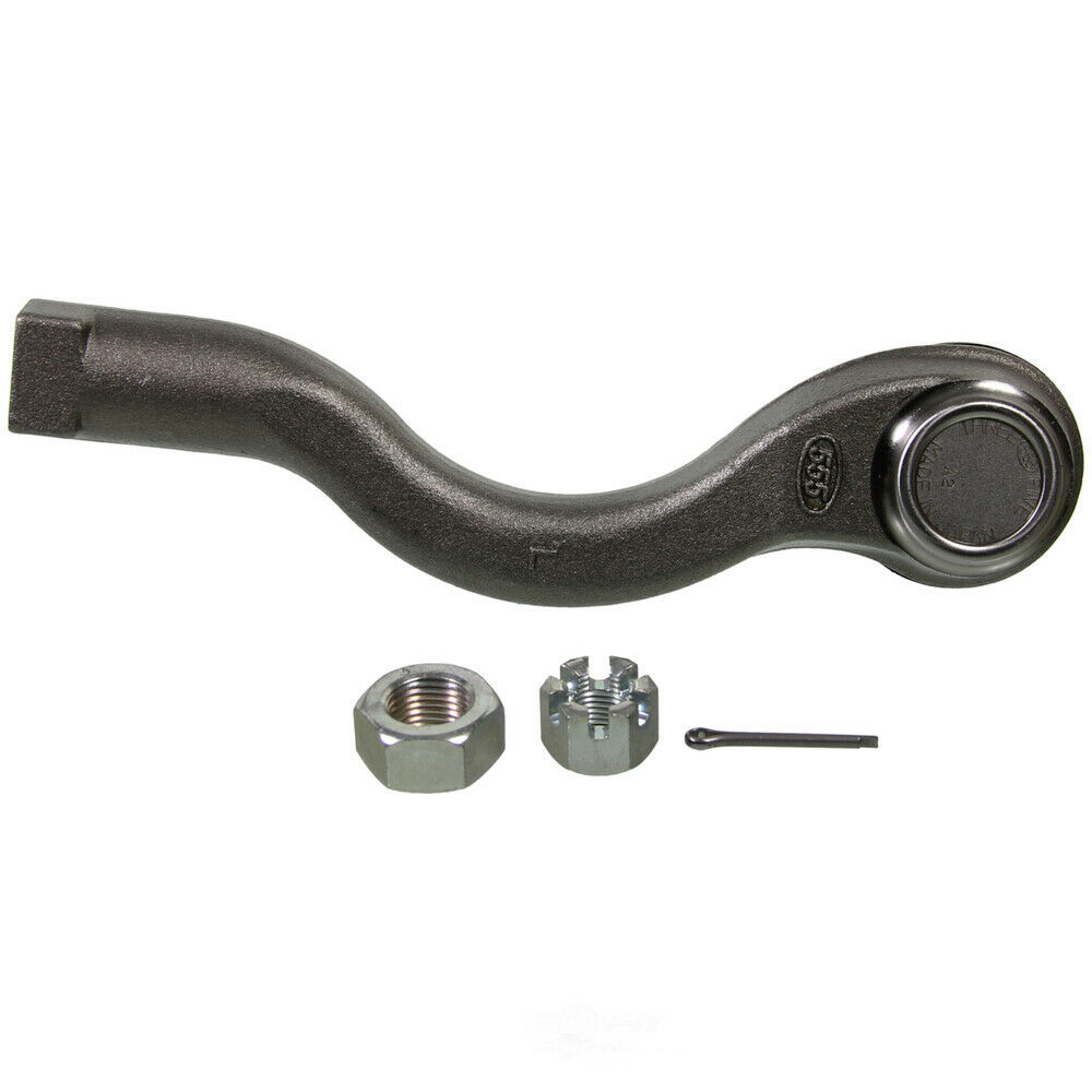 Подходит для Mitsubishi Montero 2001-2006 наружный рулевой наконечник ES800447 пара