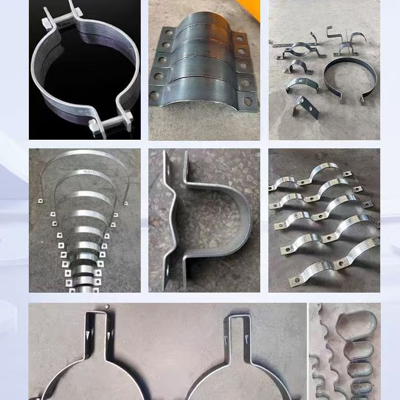 Fully Automatic Servo Straightening and Cutting Machine, High-Speed Iron Wire Straightening and Cutting Machine, Wire Forming Machine