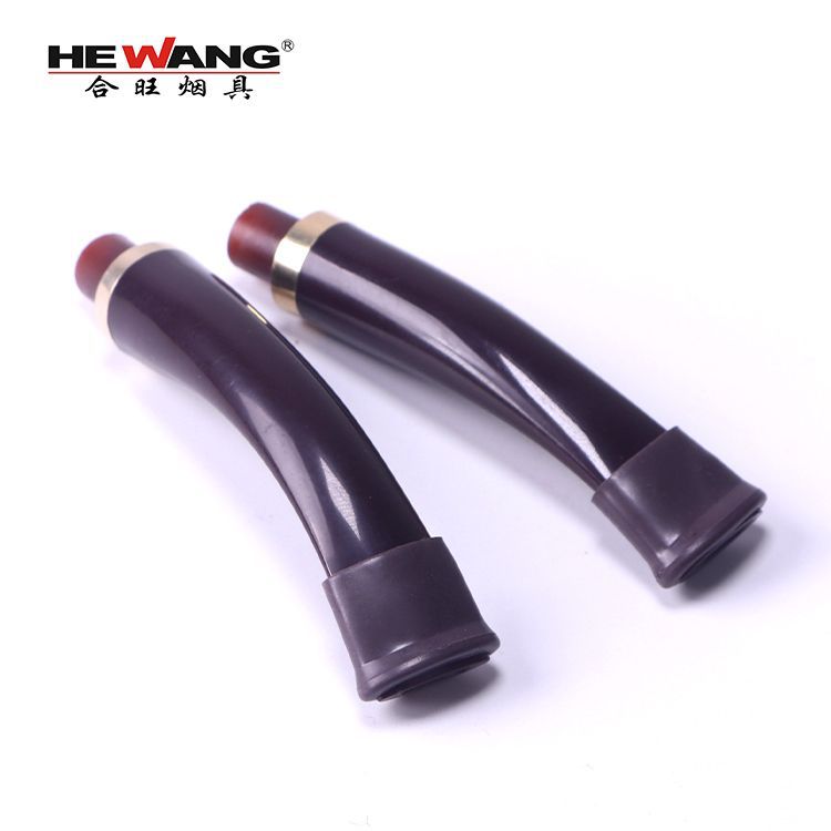 Hewang Pipe Mouthpiece Set, Cigarette Mouthpiece Set, Bucket Handle Bite Set, Special Protective Cover, Rubber Mouthpiece Set/Bite Set Consumables
