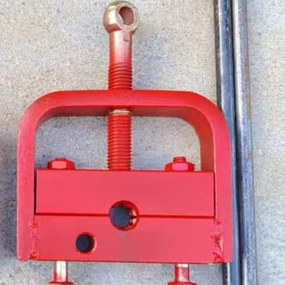 Small Manual Pipe Crimping Machine for Agricultural Hose, Pesticide Spray Hose Crimping Machine, Sprayer Steel Sleeve Copper Connector Crimping Machine