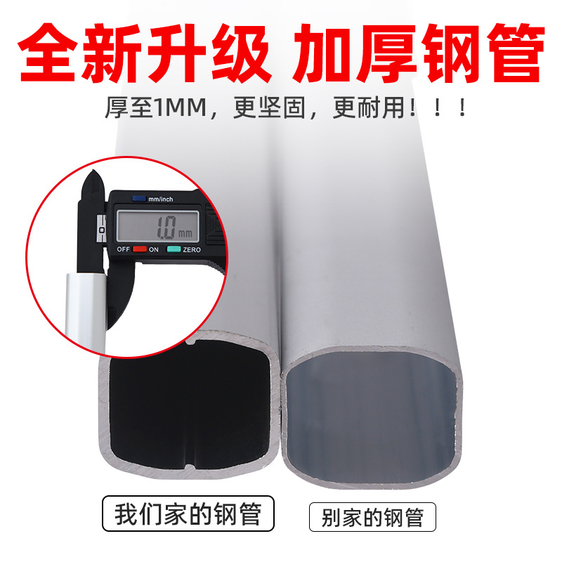 Foldable Garbage Clip Sanitation Garbage Clip Cleaning Products Sanitary Clip Portable Picker Department Store Household Wholesale