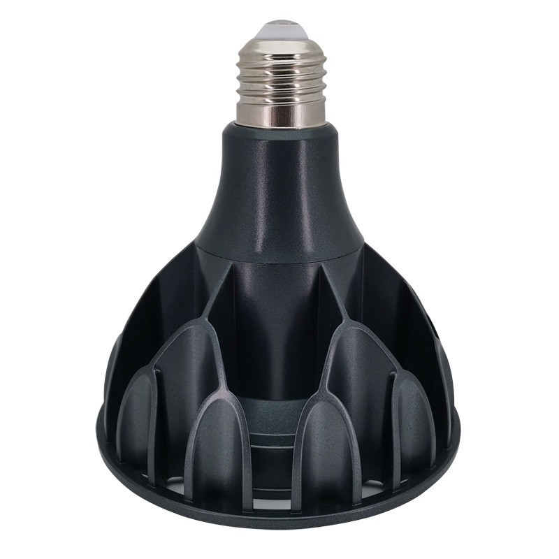 Full spectrum LED plant growth PAR38 30W35W fleshy flowers and vegetables green plant Par38 fill light 98 display