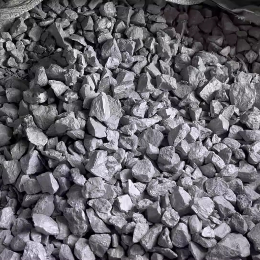 Silicon Iron Manufacturers Sell Silicon Iron Particles and Silicon Iron Blocks 65 Directly from Stock # 72 # 75 # Silicon Iron Casting Raw Materials