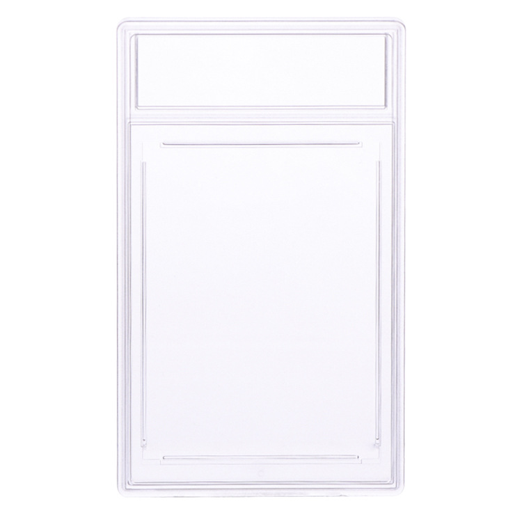 Star Card Rating Card Box, Telephone Card Graded Box, 35Pt Magnetic Card Brick, Yu-Gi-Oh! Graded Card Box