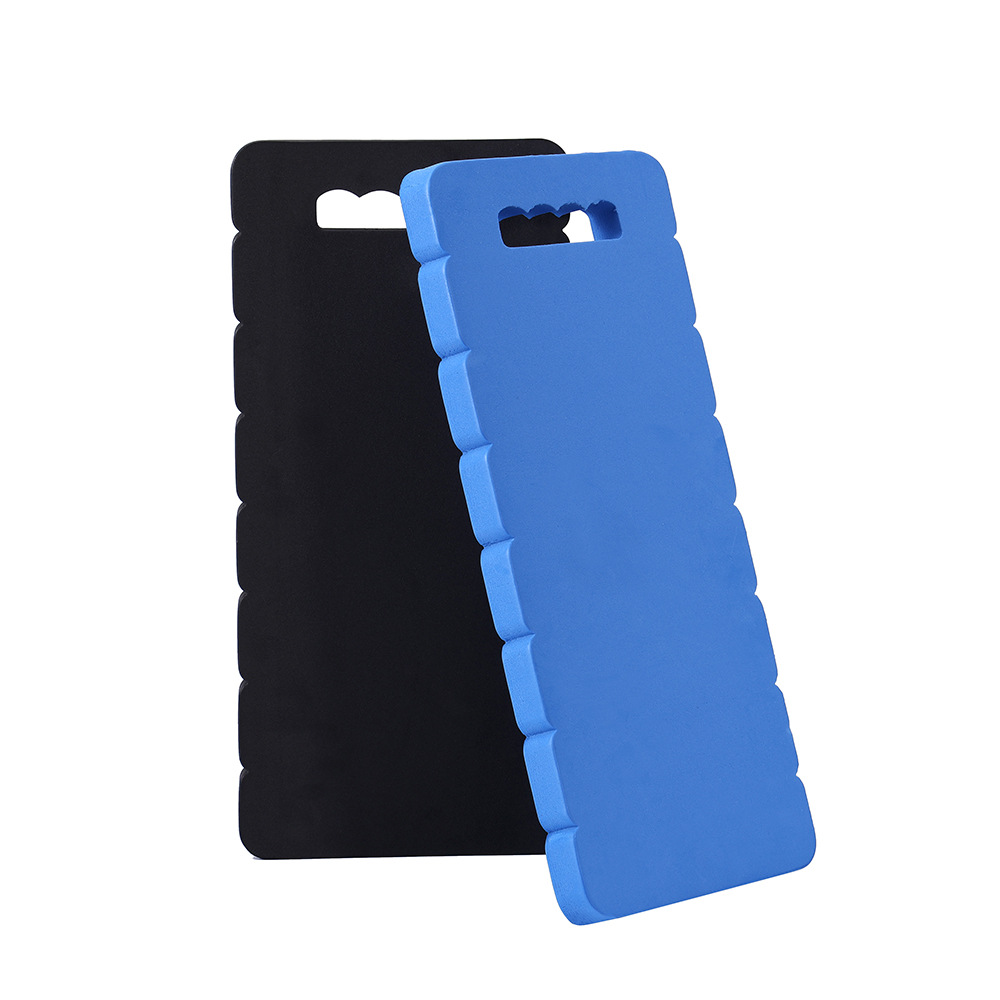 Eva Thickeneded Multifunctional Mat Yoga Balance Soft Mat Shock-Absorbing Sound Insulation Mat Non-Slip Garden Kneeling Mat Knee Pad Foam Mat