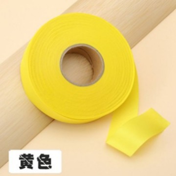 3cm Satin Edging Strip, Imitation Silk Piping Strip, Satin Cheongsam Edging, Pajamas, Bedding, Edging Tape