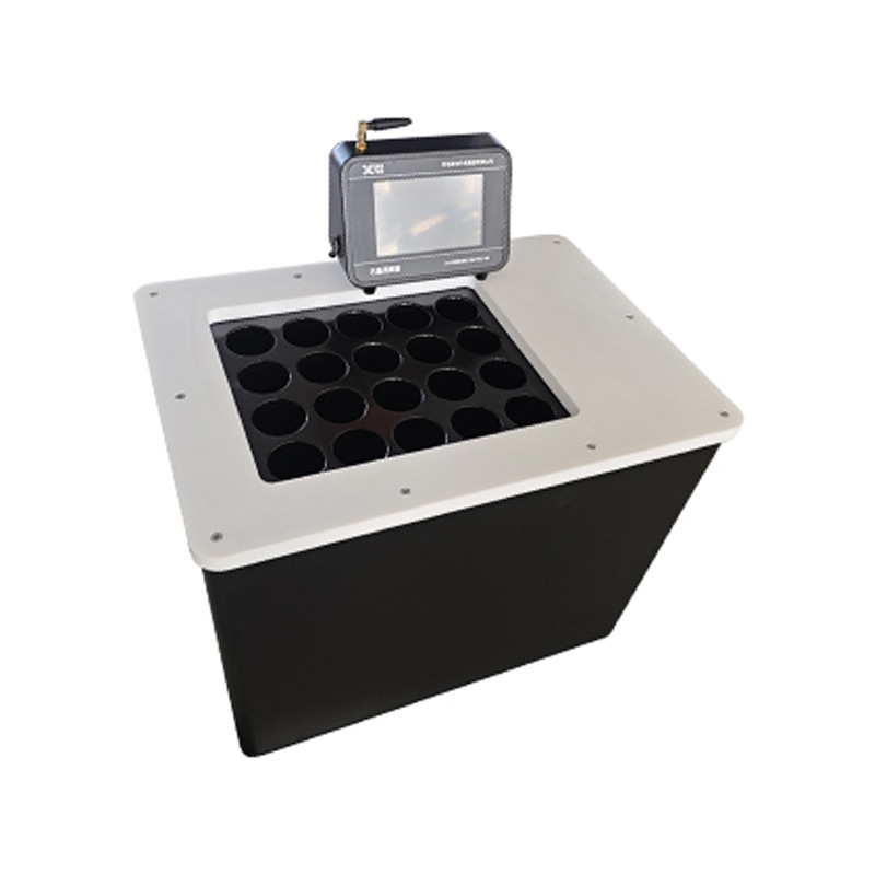 Graphite Digestion Instrument Jc-102D-W Digester Acid Removal Instrument Water Quality Testing Split Graphite Digestion Instrument