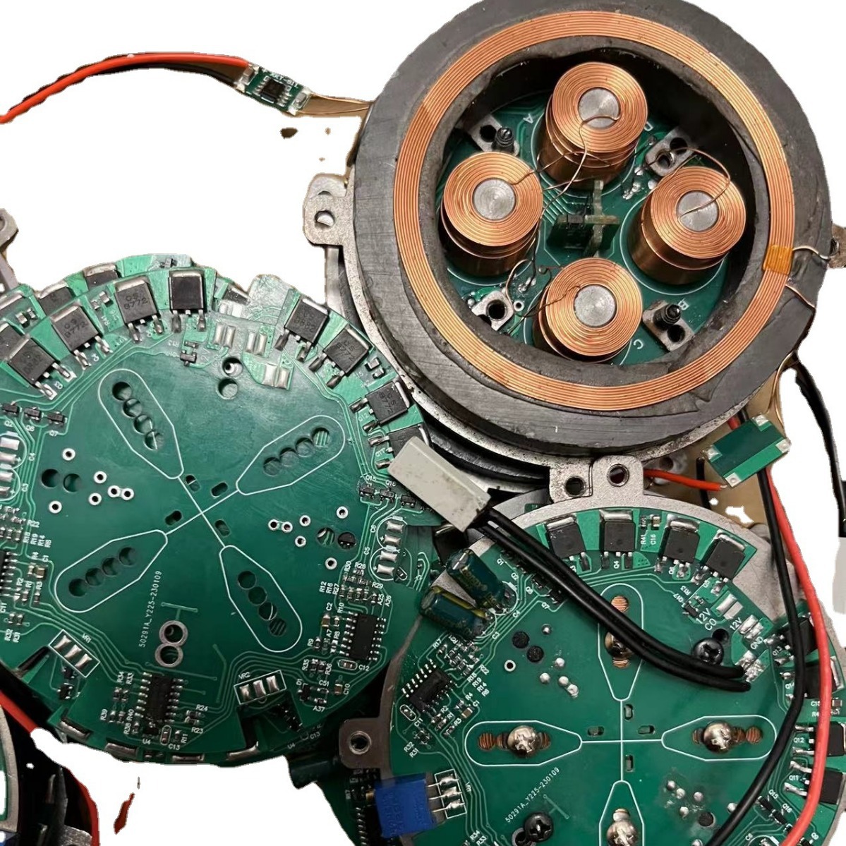 Source Magnetic Levitation Solution Pcba Proofing Magnetic Levitation Solution Custom Design Proofing up and down Magnetic Levitation DIY