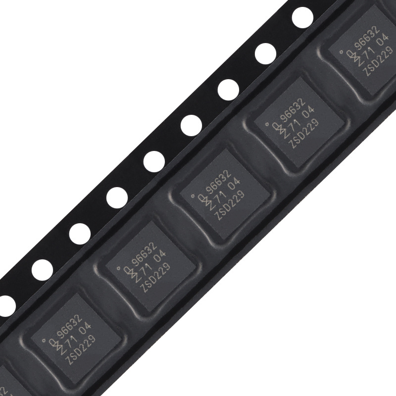 【Yuanyue Electronics】Om966302Hnql Hvqfn-32 High-Performance Nfc Card Reader Chip Ic