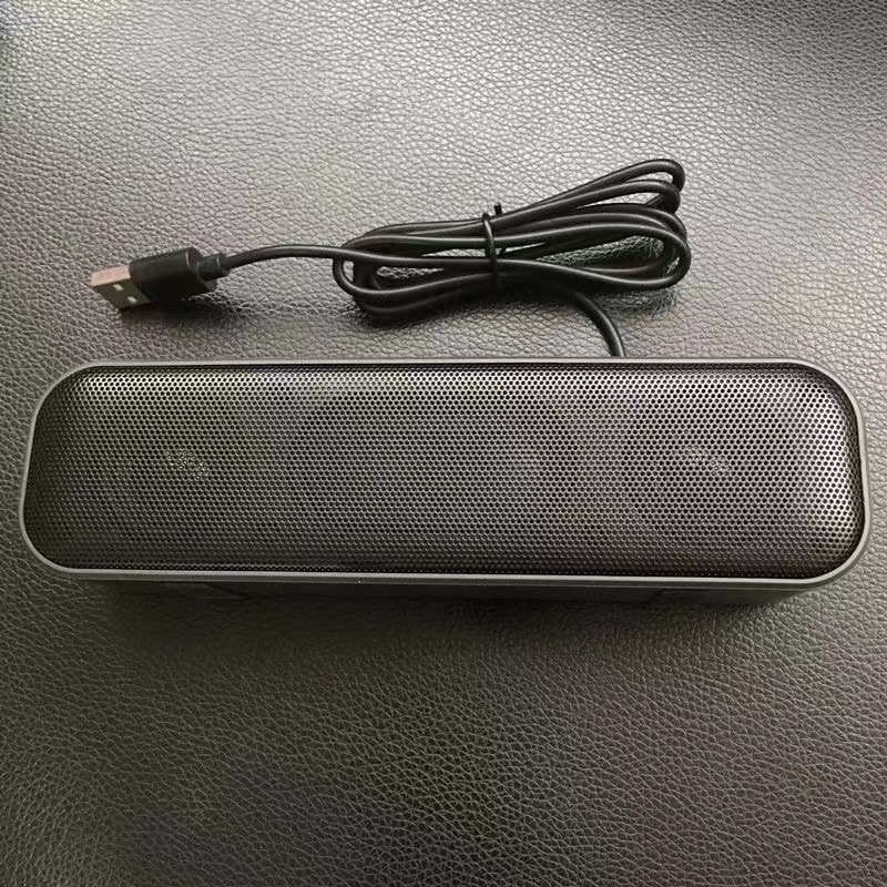 Шэньчжэнь 2023 кросс-браузерная электронная коммерция USB сокет компьютерный динамик без драйвера 3D объемный плеер