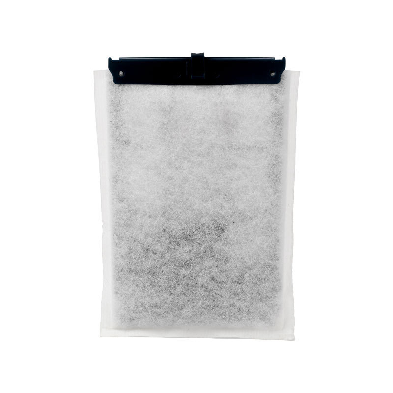 Suitable for ReptoFilter Large Filter Fish Tank Aquarium Filter Cartridge Filter Net Fishing Net