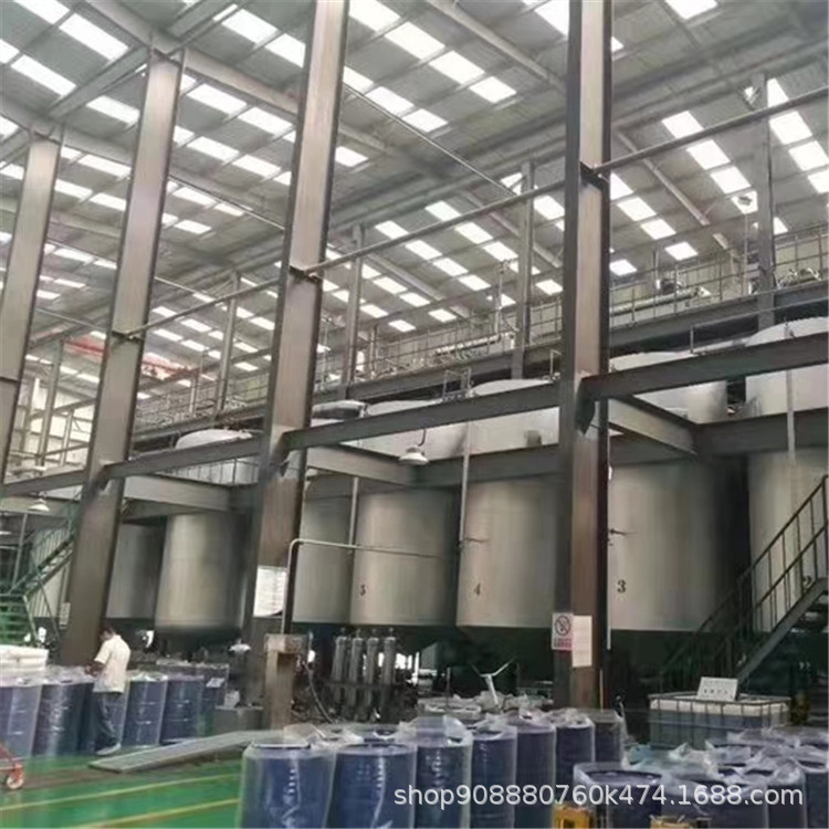 Ruisenfu Glyoxal Content 40% Oxalic Aldehyde Cas107-22-2 200kg /Barrel Glyoxal