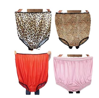 Кросс-Бордер Хэллоуин Костюм Рождественский Подарок На День Святого Валентина Большие Трусы Новые Странные Смешные Шорты В Пятнышко Кружевные Шорты