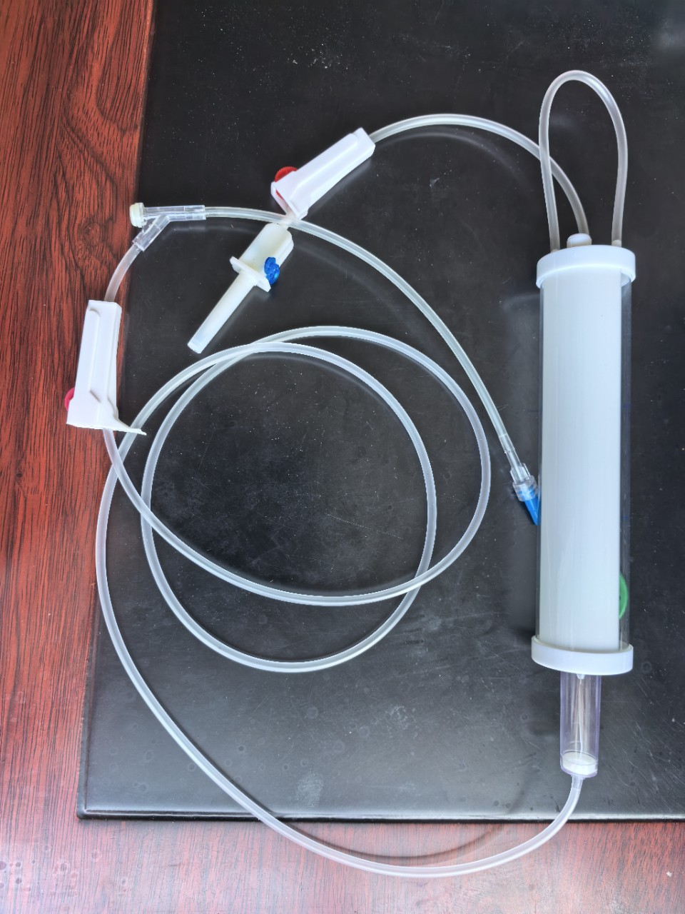 Оптовое устройство для инфузии педиатрических бутылочек 100 мл одноразовый пластиковый шприц с регулируемой подачей