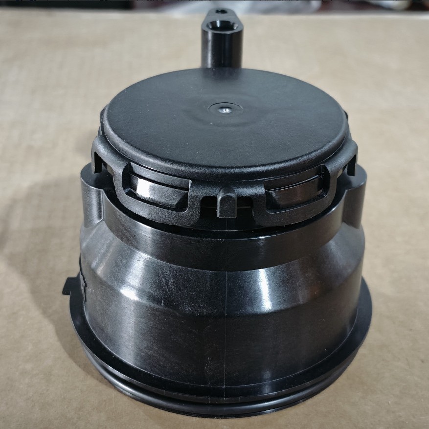 Крышка сепаратора масла и газа Sinotruk Mc11/13 Man D20D26 202V01804-0002 Sinotruk Mc11