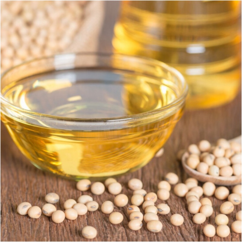 Genuine Arowana Edible Oil New Date Soybean Oil Refined First-Grade Soybean Oil Household 1.8L Wholesale