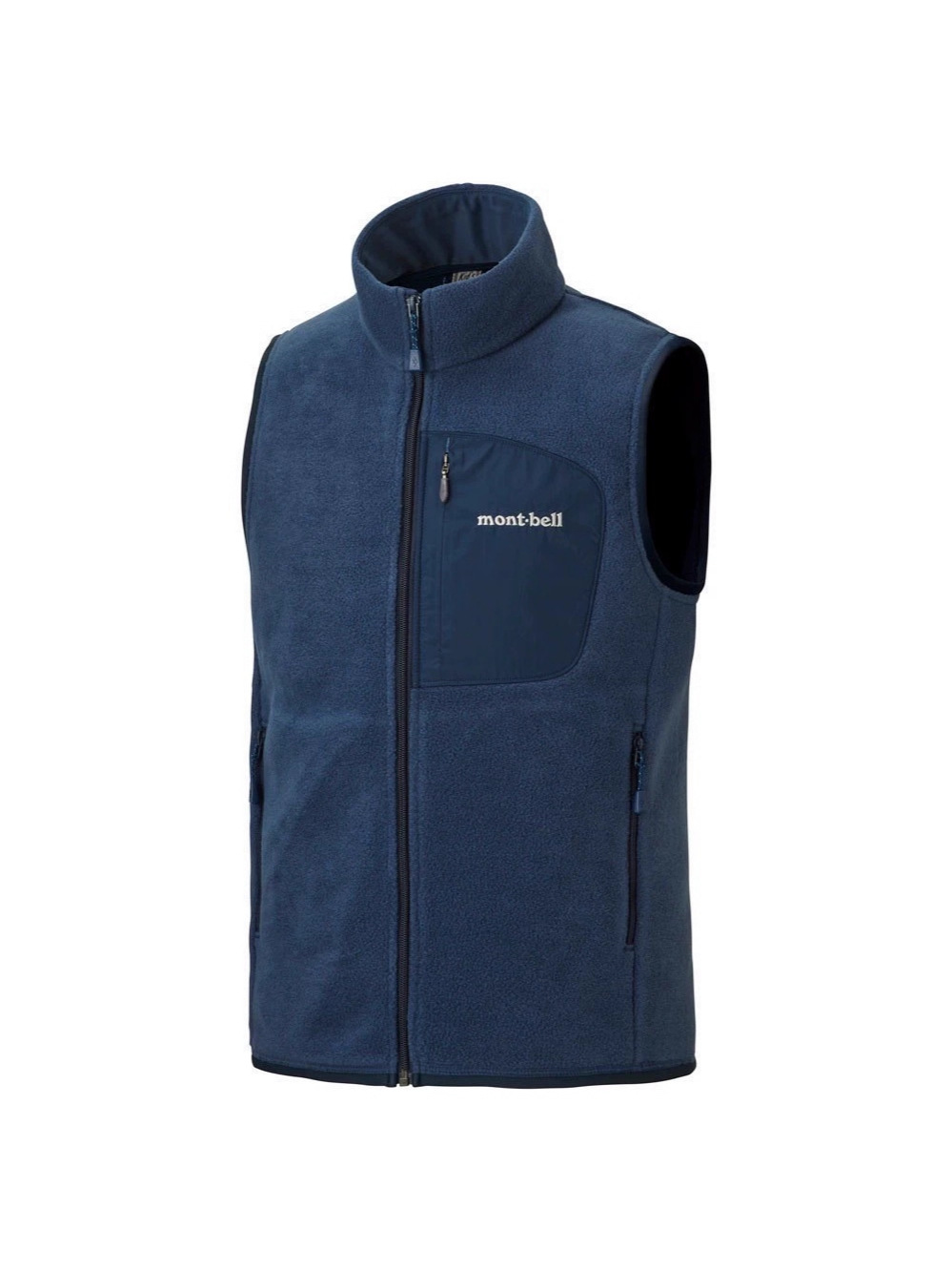 Sports Vest Autumn and Winter Style Plus Velvet Children's Clothing Zipper Cardigan Casual Jacket for Men and Women