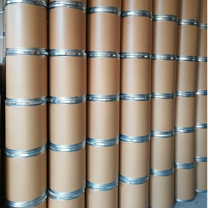 6-Chloropurine 87-42-3 Organic Synthesis Intermediate Large Quantity Discount 6-Chloropurine