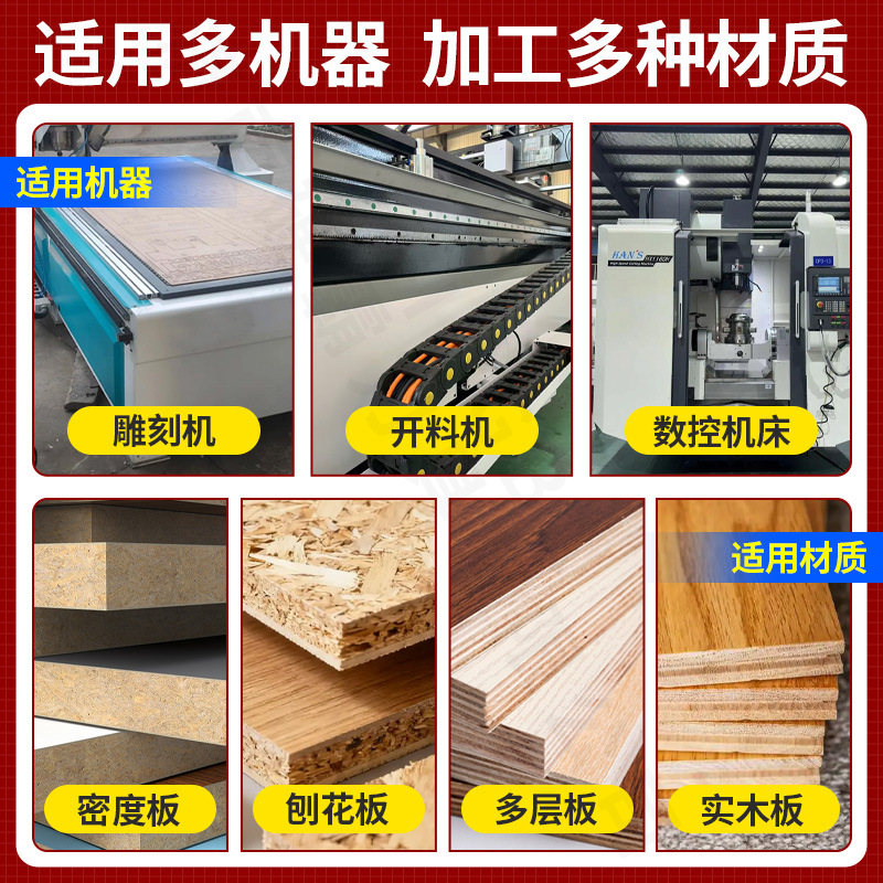 Hrc55 Black Coated Double-Edged Tapered Ball Nose Milling Cutter Tungsten Steel Spiral Milling Cutter Woodworking Fine Carving Relief End Mill