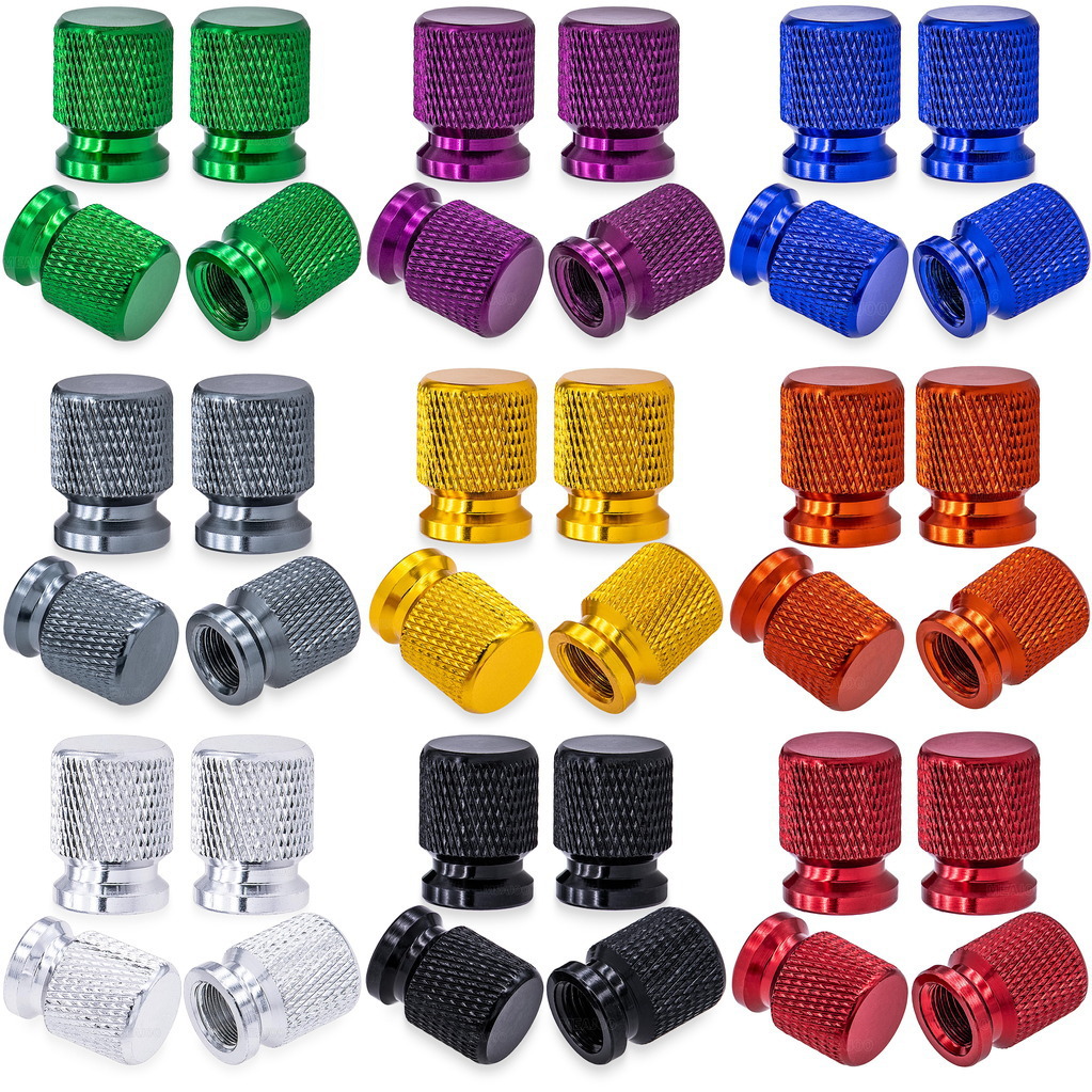 В наличии изысканная сетчатая 12 мм крышка клапана алюминиевый сплав накручиваемая универсальная для автомобилей и мотоциклов