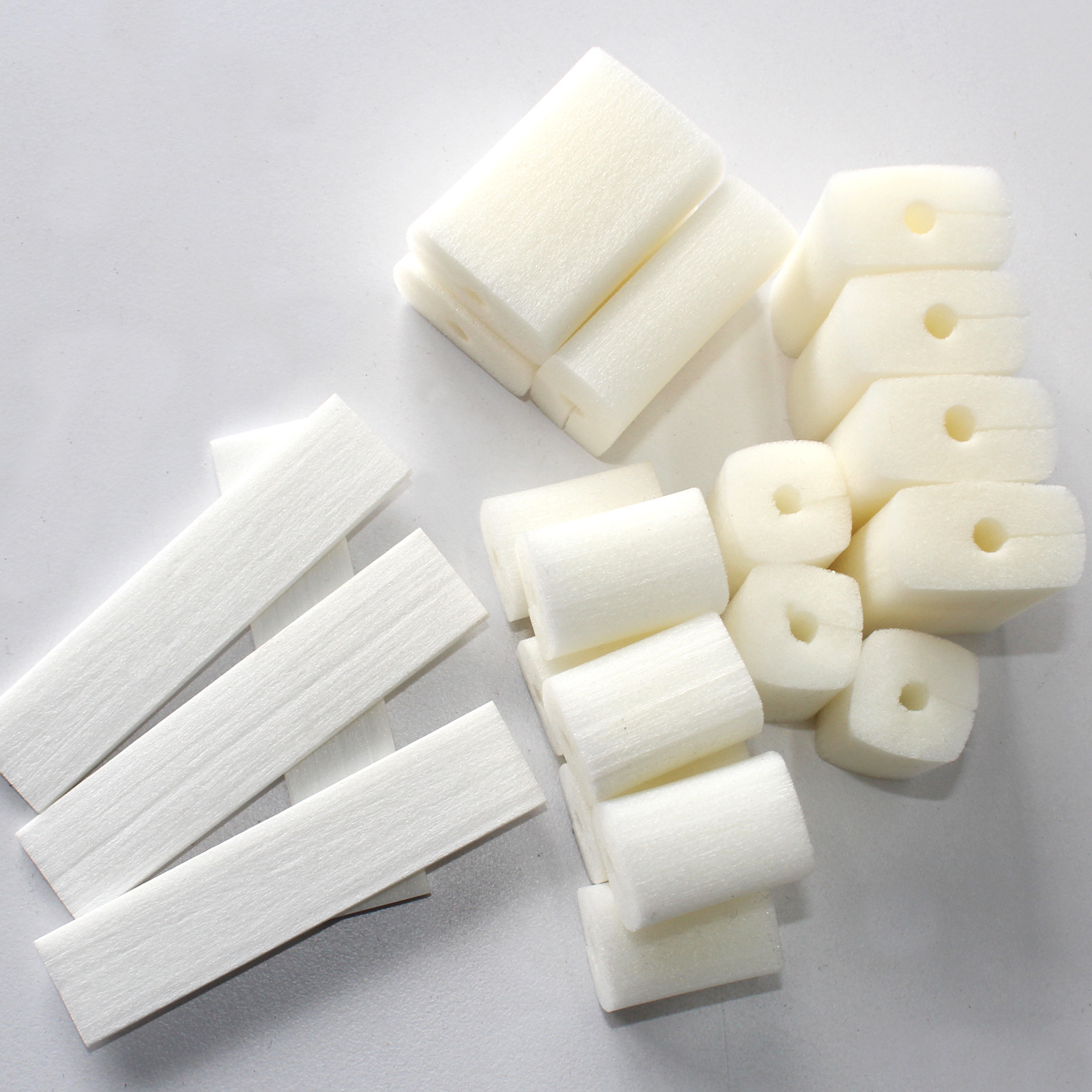 Поставка фильтров из волокна, для хранения масла, цифровой фильтр