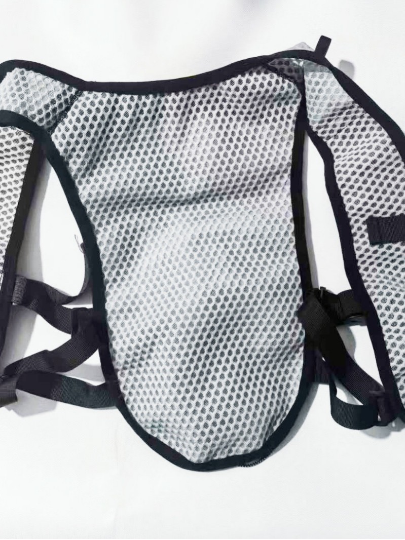 Cross-Border Outdoor Sports Lightweight Multi-Functional Cycling Hiking Mountaineering Cross-Country Marathon Running Vest Water Bag Backpack