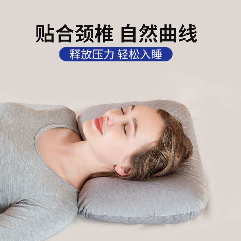 Ear Piercing Pillow, Ear Protection, No Pressure on the Ears, Side Sleeping, Hollow Beauty Pillow, Ear Piercing Bone Nail, Ear Hole Savior Ear Pillow