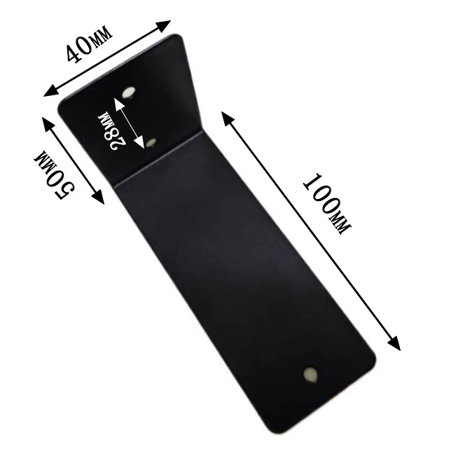 Производитель настраивает штамповку по чертежам для производства штампованных деталей освещения, магнитных креплений для света и услуг OEM