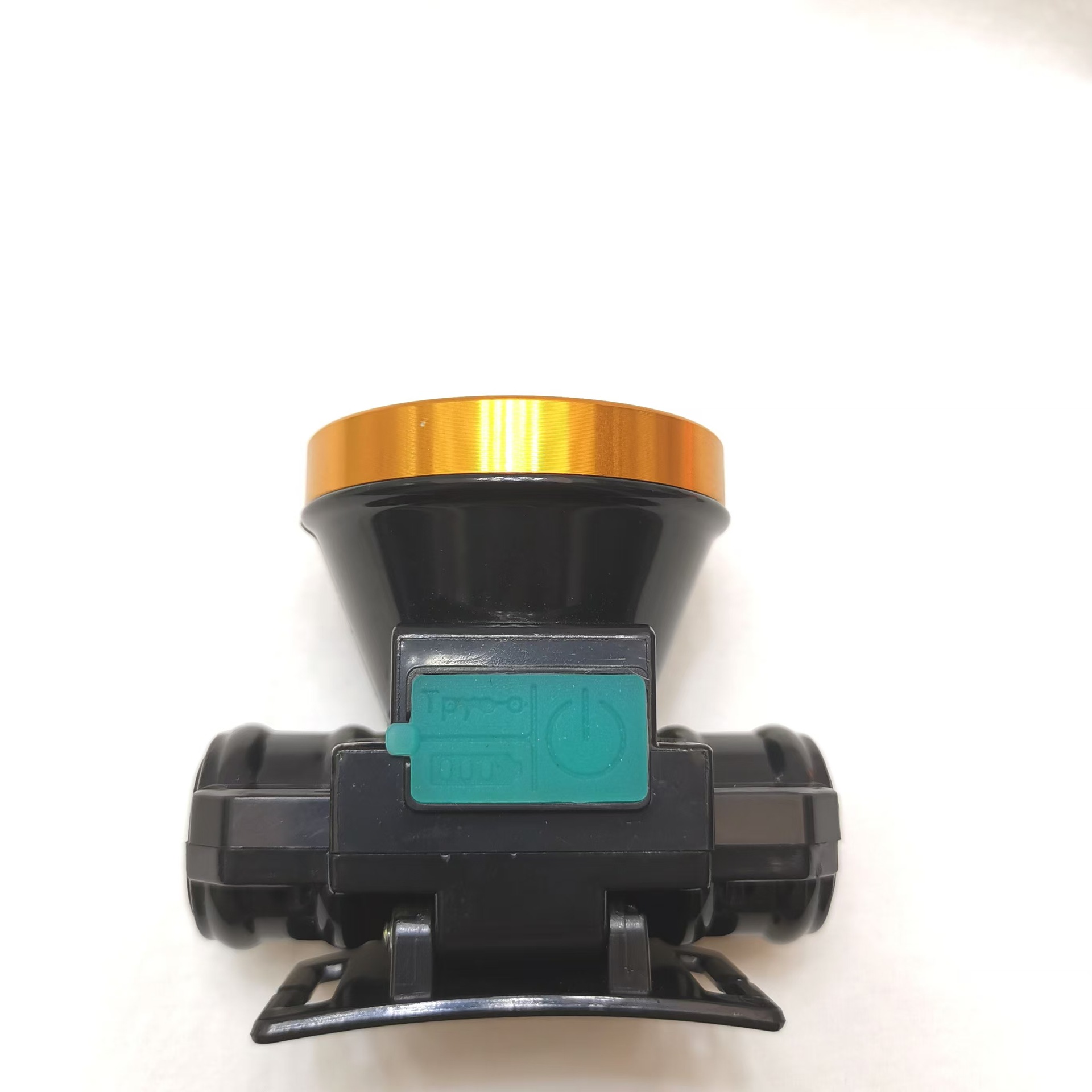 Headlamp Plastic Shell Accessories Mining Lamp Fishing Lamp Outdoor Special Headband or Flashlight Lighting 46 Headlamp Huawei