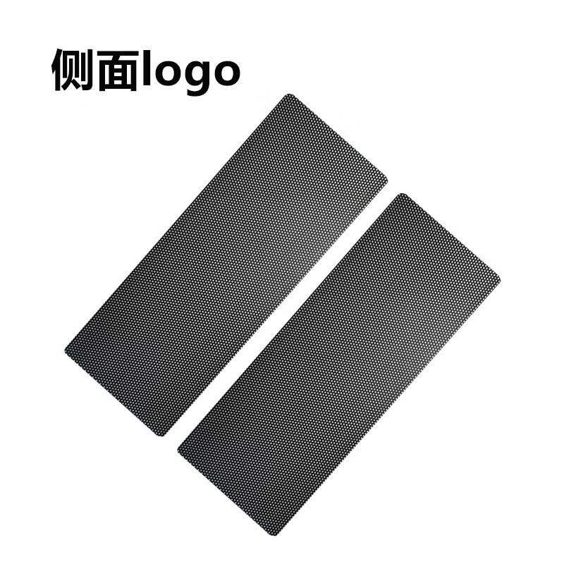 Synology Nas Full Set of Dustproof Mesh Cover Ds220+Ds920+923+Ds1621+Ds1821+ Double