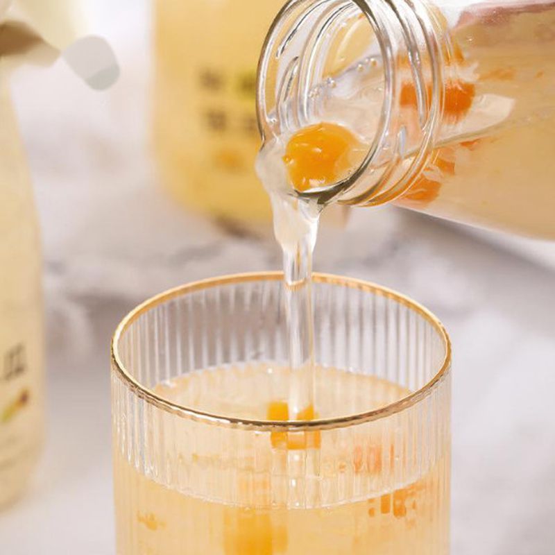 Ready-To-Eat [Whole Box Fresh Stew] Fresh Stew Tremella Soup Red Date Tremella Soup Ready-To-Eat Lily Gutian Tremella