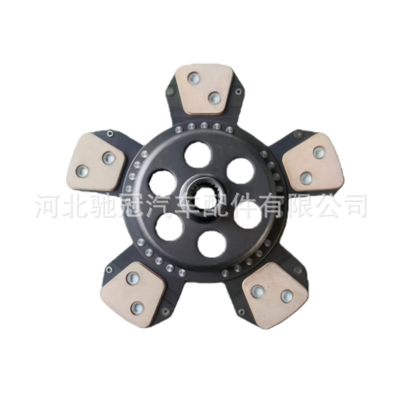 Clutch Friction Plates 3697208m91 2746A00301 1864962002 331015710